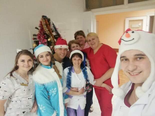 Кто, как и где встречал новый 2019 год Кто, как и где встречал новый 2019 год