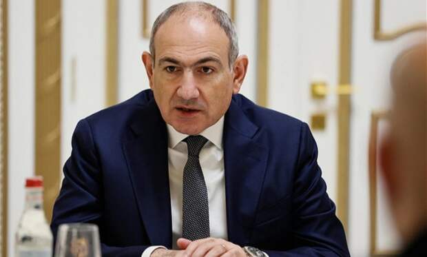 Армения получила от России последнее предупреждение из-за сближения с ЕС: в Правительстве РФ проинформировали Ереван о «точке невозврата»