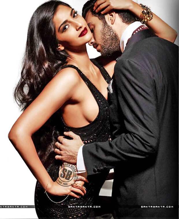 Sonam Kapoor