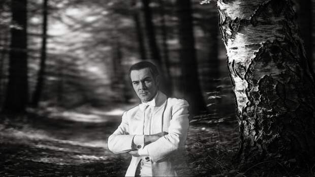 «Ей нужны были только деньги»: как Муслим Магомаев отказался от сына, рожденного в 10-летнем гражданском браке