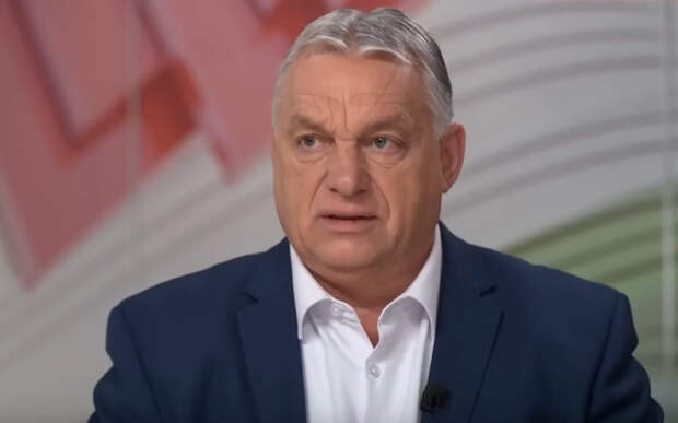 Орбан захотел укрепить буферную зону между Венгрией и Россией