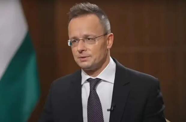 Власти Венгрии на уровне главы МИД примут участие в мирной конференции в
