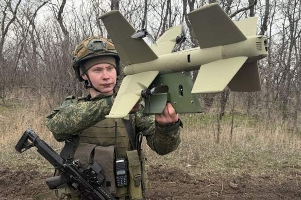 Хроника СВО: Уничтожен склад хранения украинских ракет "фламинго"