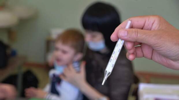 В Крыму назвали особенности текущего эпидсезона