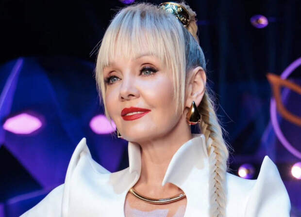 Валерия показала фанатам старшую дочь Пригожина: «Даночка, с днем рождения!»