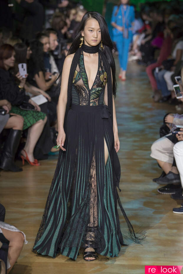 история бахромы