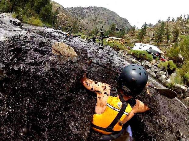 gopro15 Новые экстремальные фото, сделанные на камеру GoPro