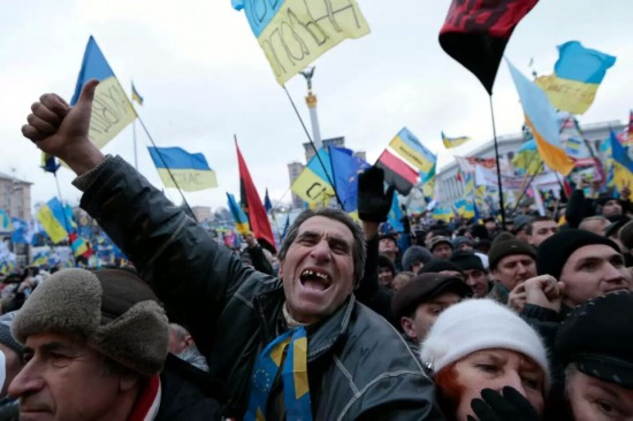 Майдан 2014 Майдан 2014