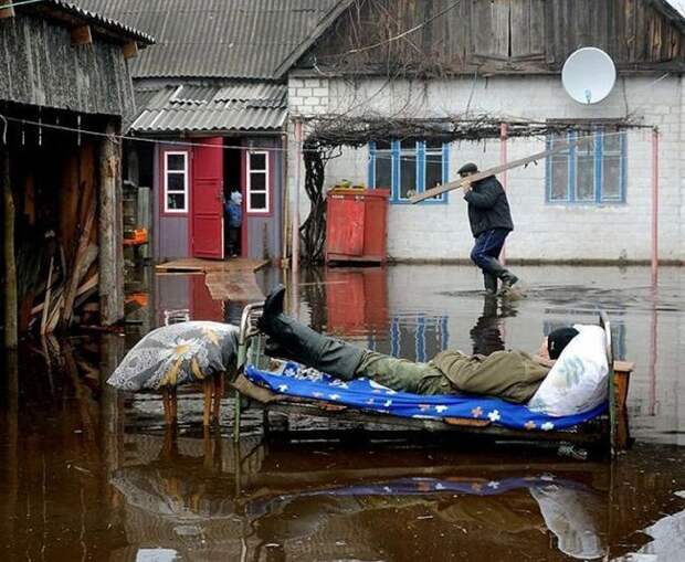 россия, люди, юмор