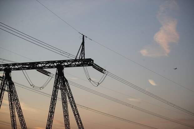Большая часть Запорожской области обесточена из-за обстрелов ВСУ