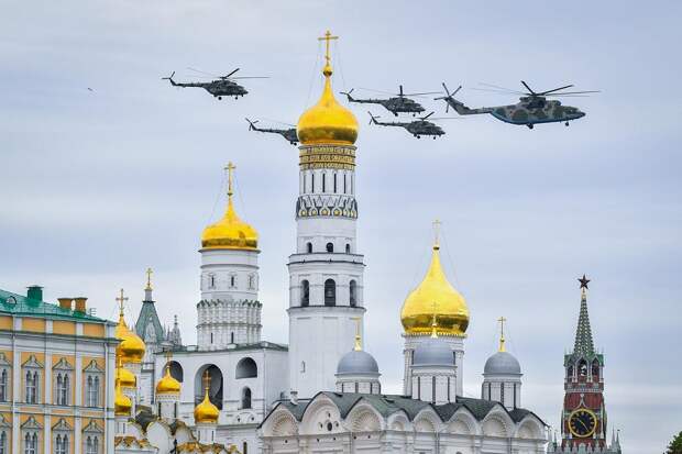Только ХОРОШИЕ события 2020 года в фотографиях
