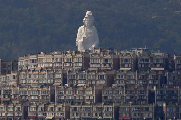 Головокружительные городские пейзажи Гонконга (25 фото) Головокружительные городские пейзажи Гонконга (25 фото)