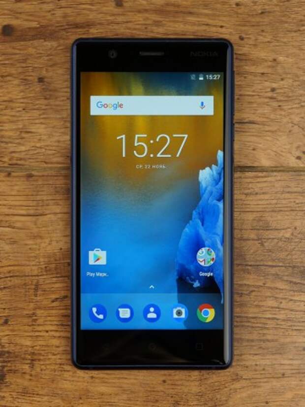Nokia