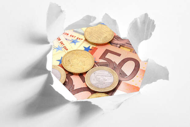 Европа оценила "промежуточные" убытки от санкций в 5 миллиардов евро