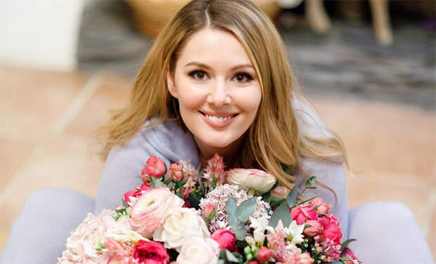 Мария Кожевникова рассказала, как ухаживает за кожей лица