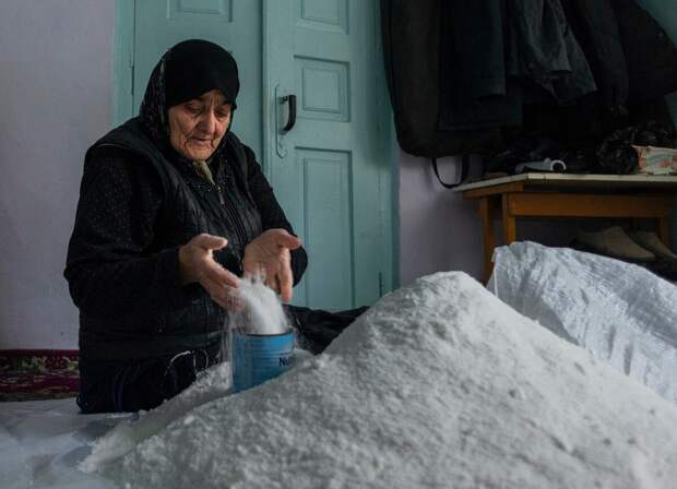 10 фото, победивших на конкурсе «Россия, которую вы еще не видели», и еще 5 — лично от редакции