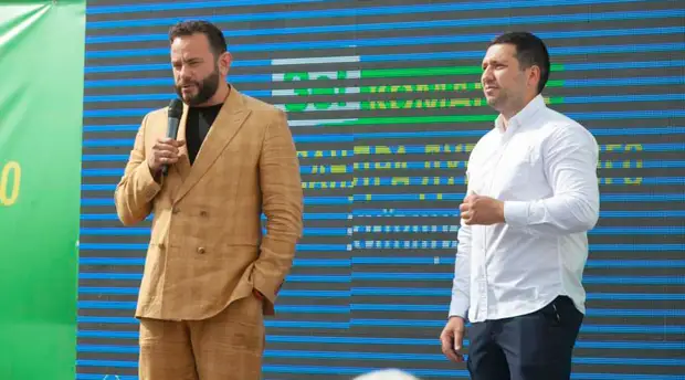 «Дистанцироваться от «токсичных людей»: может ли скандал в «Слуге народа» спровоцировать политический кризис на Украине