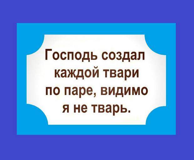 Парень с девушкой на первом свидании. Она: - Расскажи о себе, пожалуйста!...