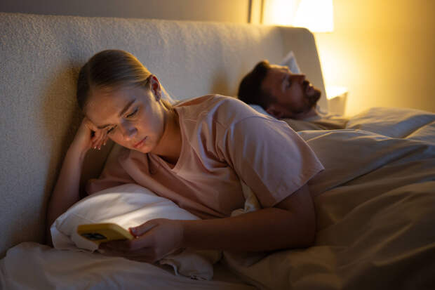 Синдром «апрельской усталости» объяснили