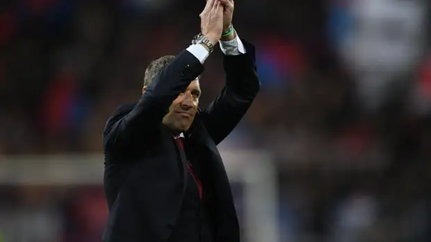 Кафельников рассказал, кого из игроков сборной России хотел приобрести Каррера