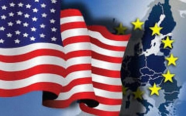 Антироссийские санкции ссорят США с Европой