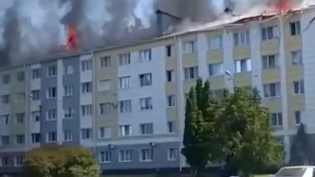 Атаки ВСУ на приграничные населенные пункты РФ – это и есть тот самый «контрнаступ»,...