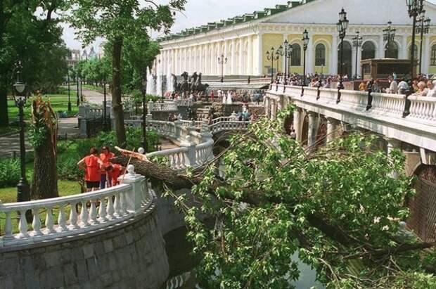 20 век : Чем запомнился 1998 год в истории России?