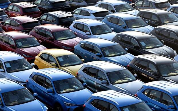 Китайский автопром в мире: итоги 2025 года и география присутствия