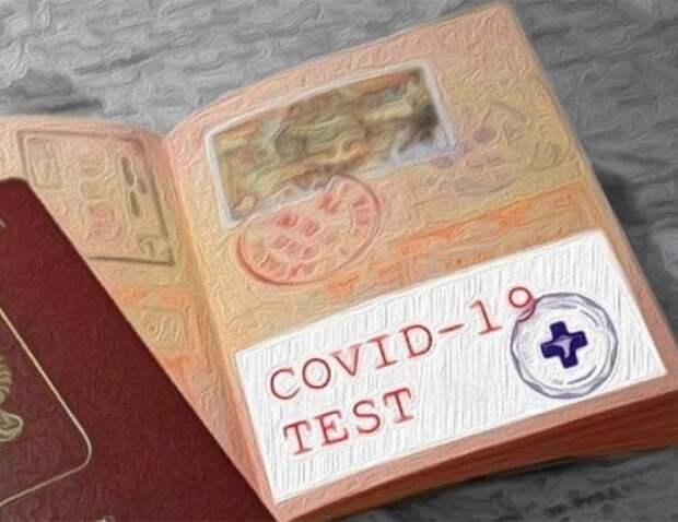 Получил COVID-паспорт и в строй. Какой будет жизнь по лагерным правилам для каждого в России