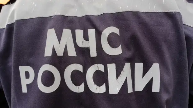 Источник: в Подмосковье сгорел следовавший в Дагестан автобус