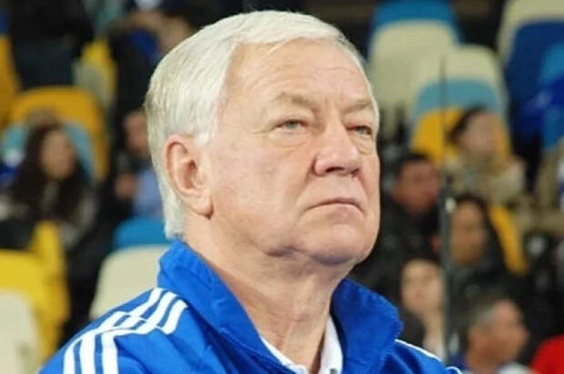 Карпин назвал потерей для футбола смерть экс-тренера сборной РФ Игнатьева