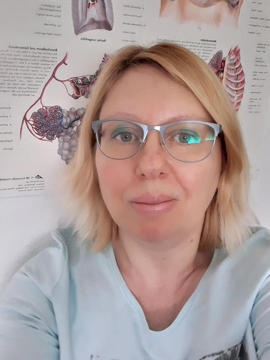 "Вакцина от коронавируса невозможна"