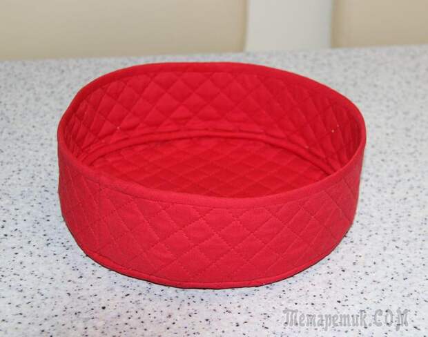 Кухонные текстильные удобства. Грелка для кастрюли и прочее