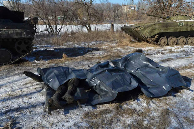 Угрозы Крыму со стороны руководства Украины не более, чем пустая говорильня. Но это не...