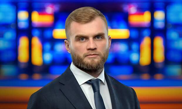 Артем Дмитрук: Мир в Украине возможен лишь после одного решения