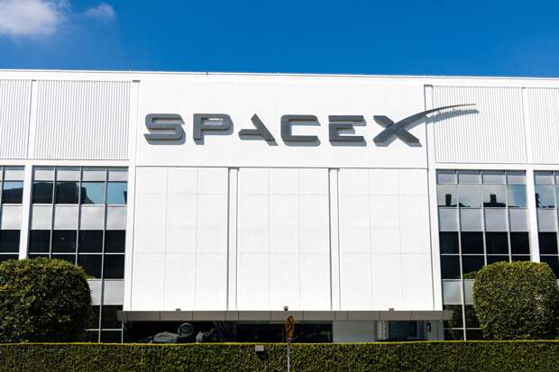 SpaceX провела новый тестовый запуск Starship