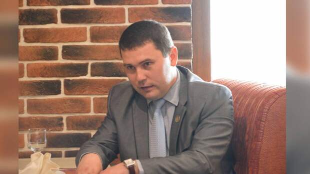 Крымский общественник Чегринец назвал мышиной возней угрозы Украины в адрес Белоруссии