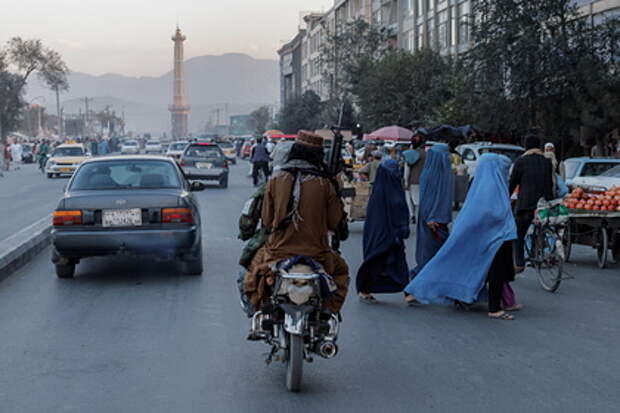 Эксперт по Афганистану рассказал о тревожных знаках из-за действий талибов