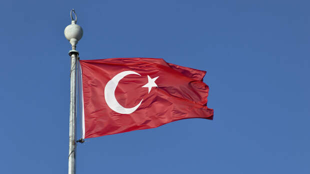 Турция уведомила Украину о визите консулов в Крым