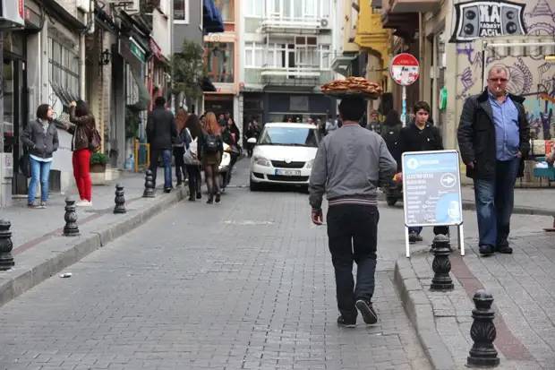 Альтернативный Стамбул: чем заняться в городе?