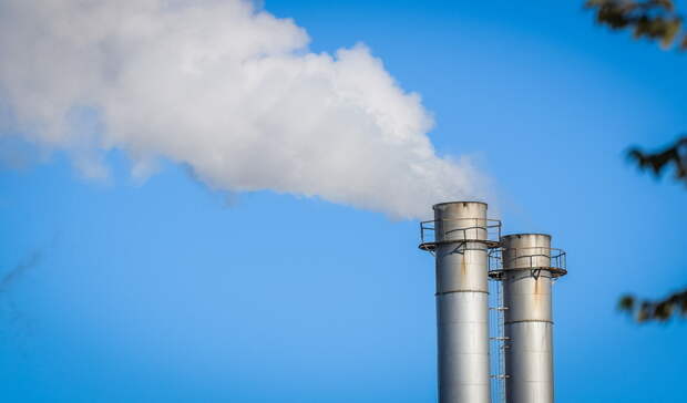 В Уфе два дня подряд фиксируют превышение ПДК этилбензола и изопропилбензола