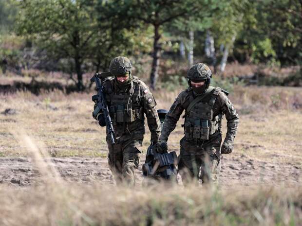 Do Rzeczy: ни Россия, ни Польша не заинтересованы в конфликте