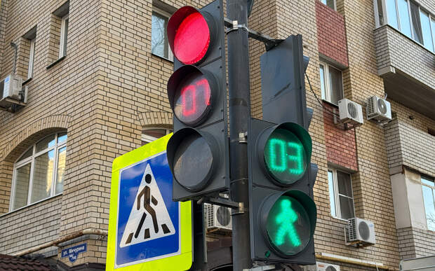 Суд вынес приговор водителю грузовика, который протаранил светофор в Смоленске