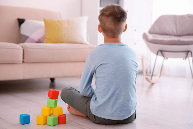 В Пироговском университете назвали главные мифы об аутизме у детей