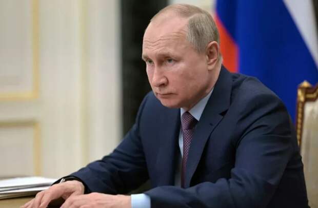 Одна фраза российского президента, которая может изменить всю картину мировой торговли