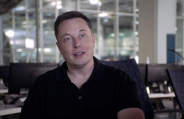 Илон Маск второй год подряд возглавил рейтинг богатейших людей Forbes