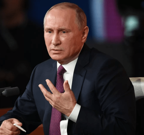 Путин пообещал уделить внимание вопросу повышения уровня доходов россиян