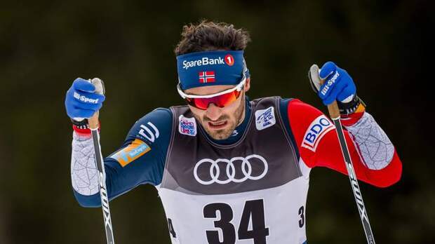 Они тупые как пробка: Норвежский лыжник публично оскорбил спортсменов из России
