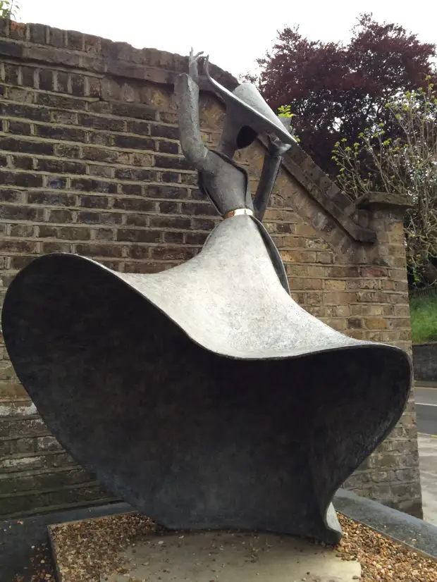 Песня женской красоте