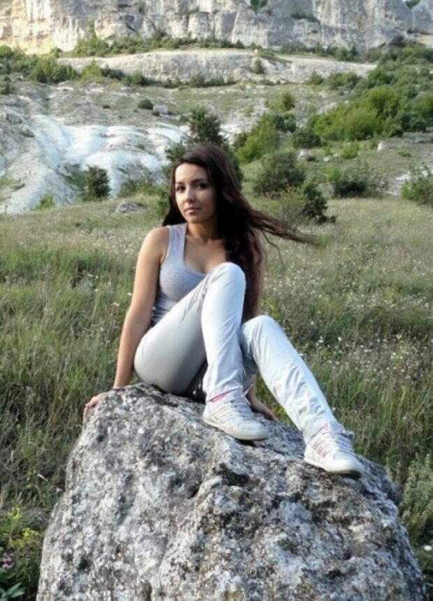 Красивые русские девушки из соц.сетей. vol.90